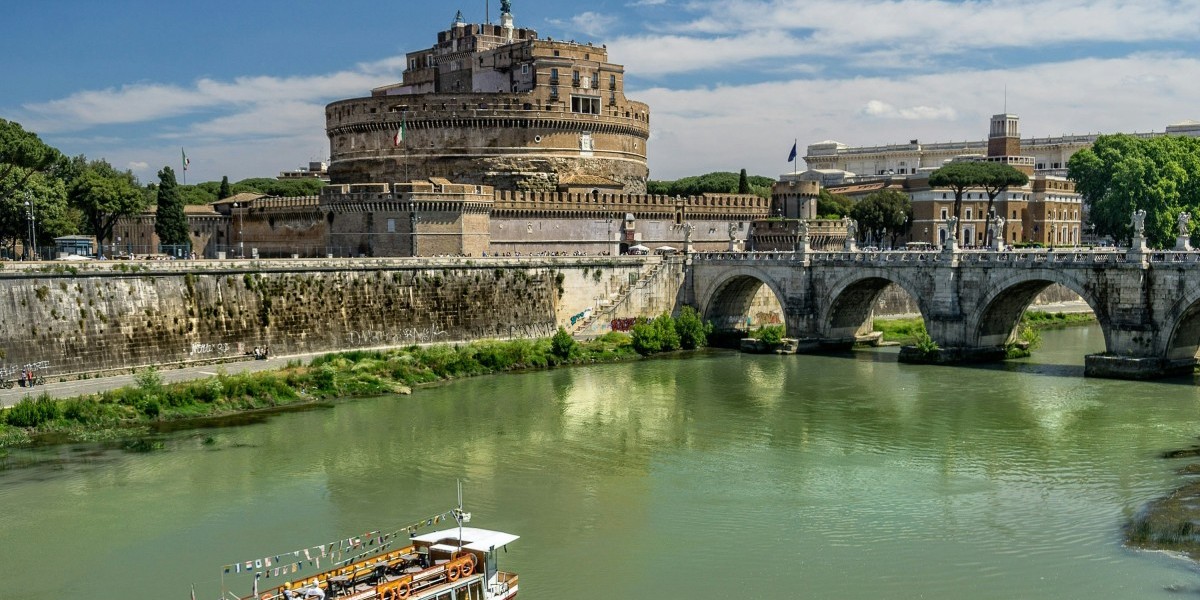 que ver cerca de los museos vaticanos