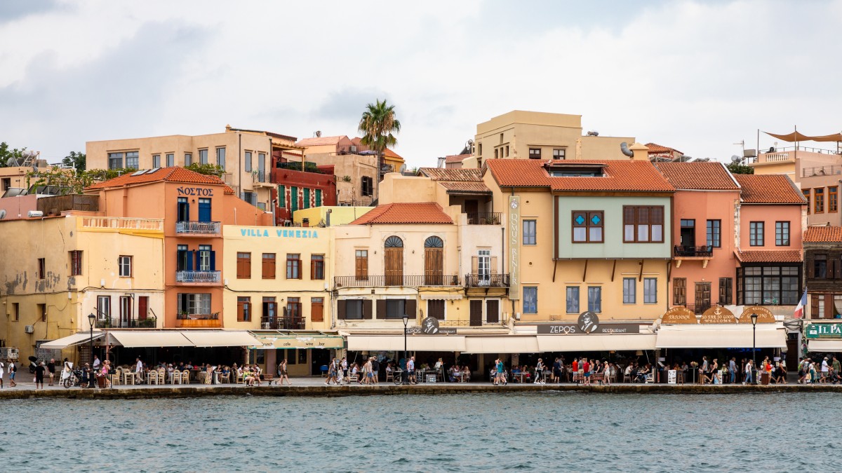 Chania
