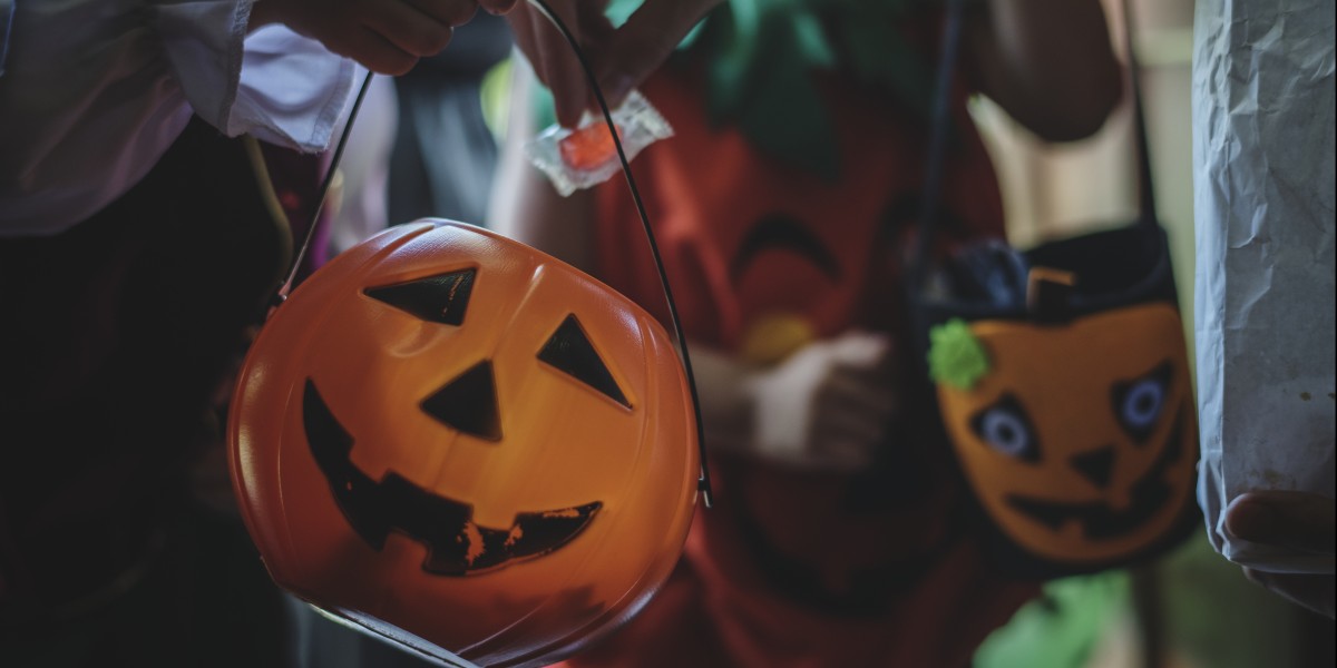 por que halloween se llama asi