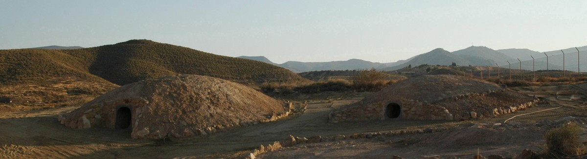 Los Millares, la ciudad más antigua de España