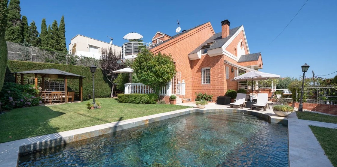 Los ciudadanos chinos compran cada vez casas más caras en España