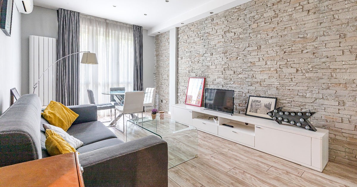 Rental demand is growing in the outskirts of Madrid and Barcelona