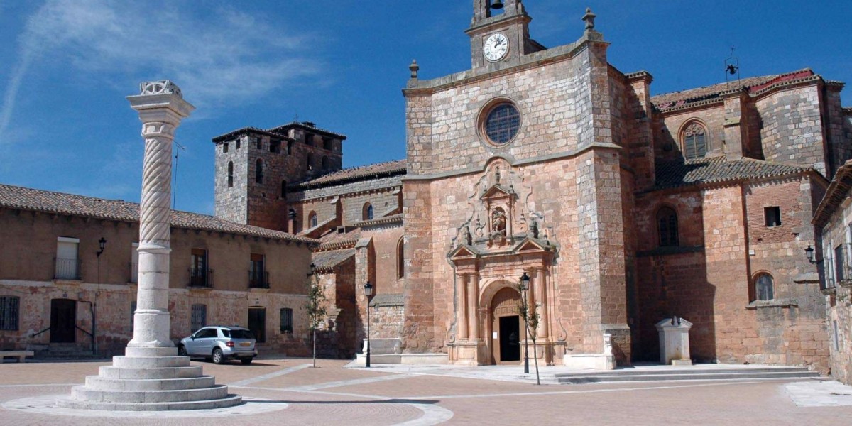 pueblos medievales de b