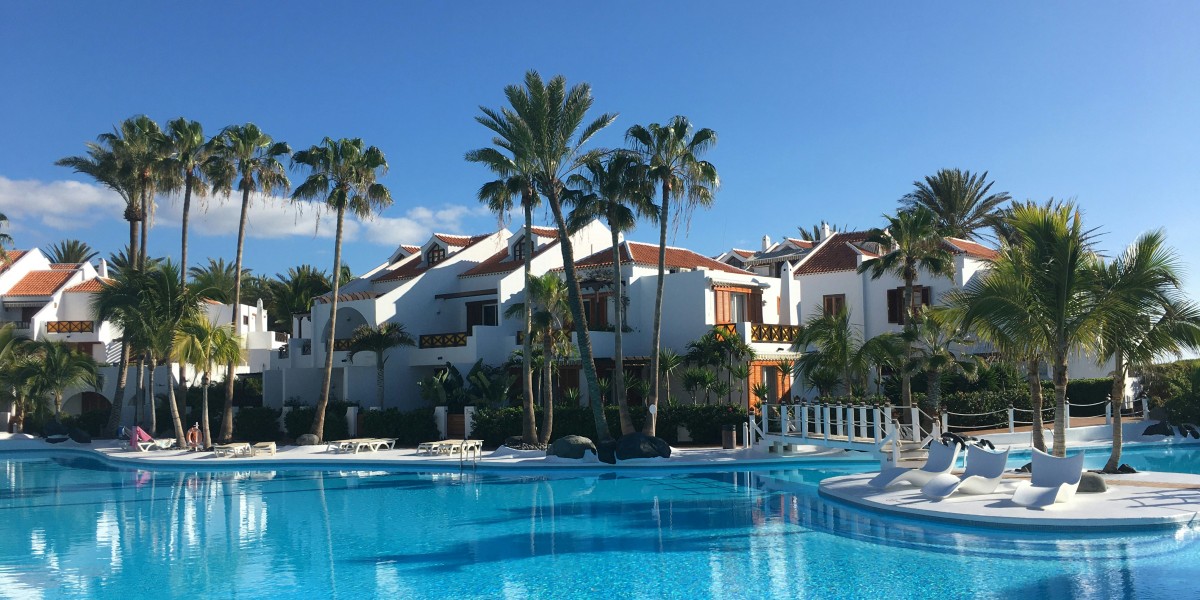 Living on Canary Islands