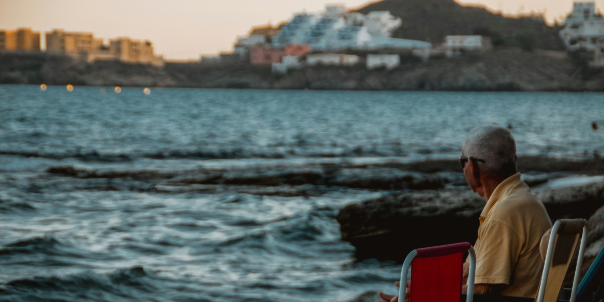  best long stay winter holidays in Spain