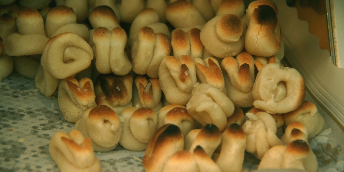 postres tipicos de castilla la mancha