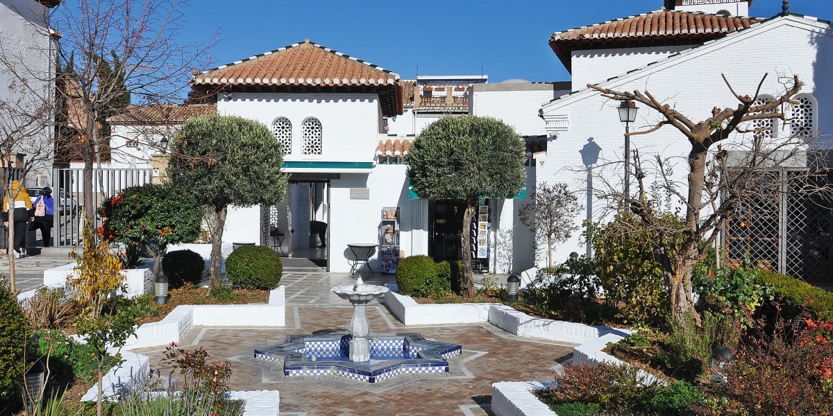 miradores en granada