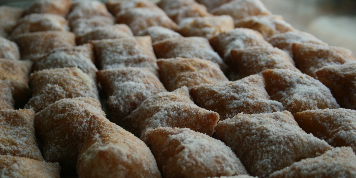 postres tipicos de castilla la mancha