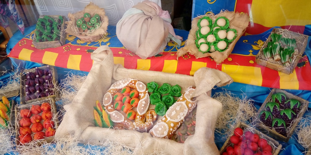 9 October in Valencia