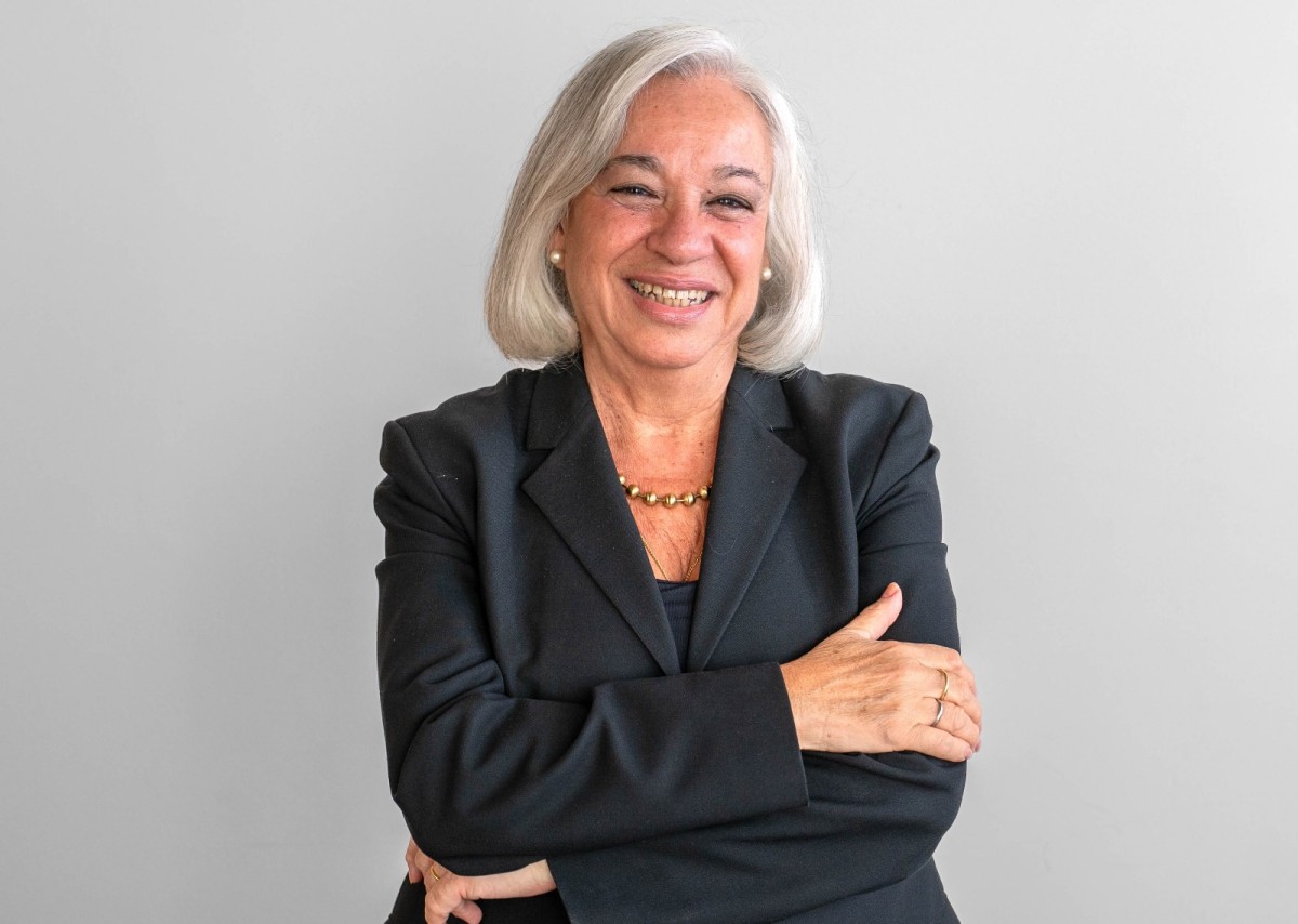 Montserrat Junyent: La colaboración público-privada es imprescindible para dar respuesta al problema de la vivienda