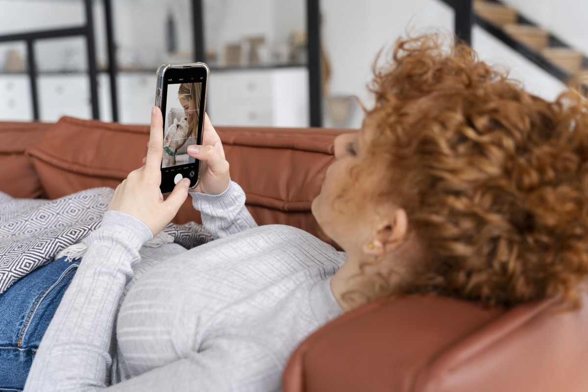 Conectar el móvil a la tele