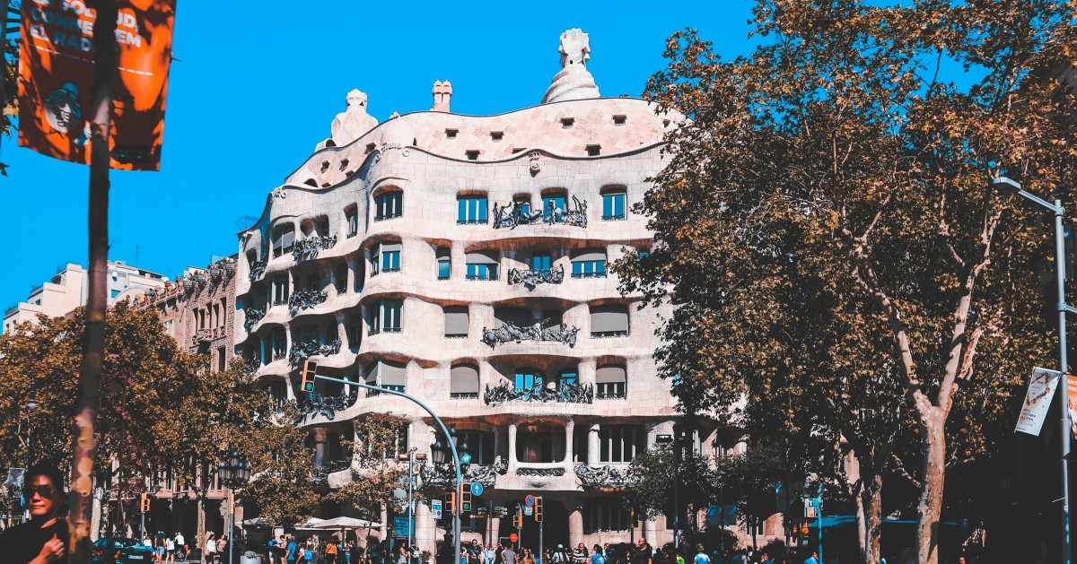 What to do in Barcelona this month