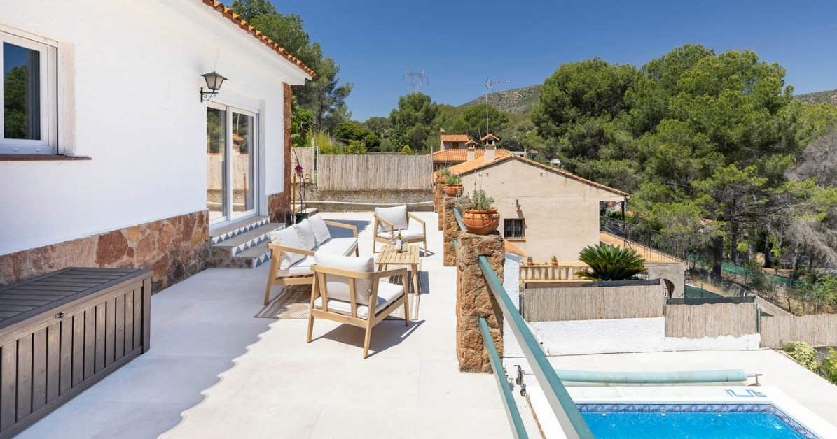 Negotiable house prices in Spain