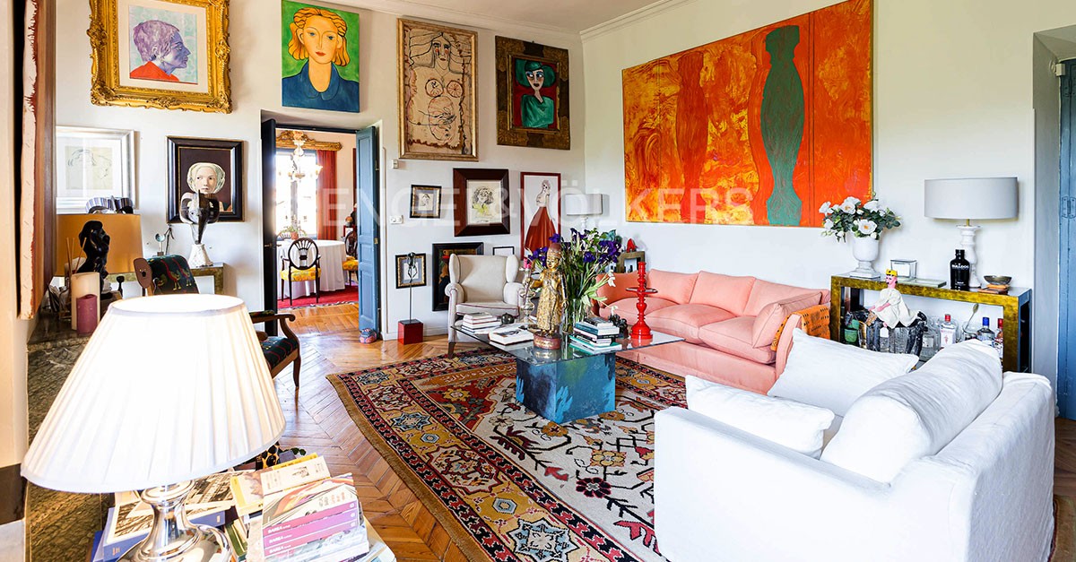 Palacete medieval del siglo XIV a la venta en Segovia