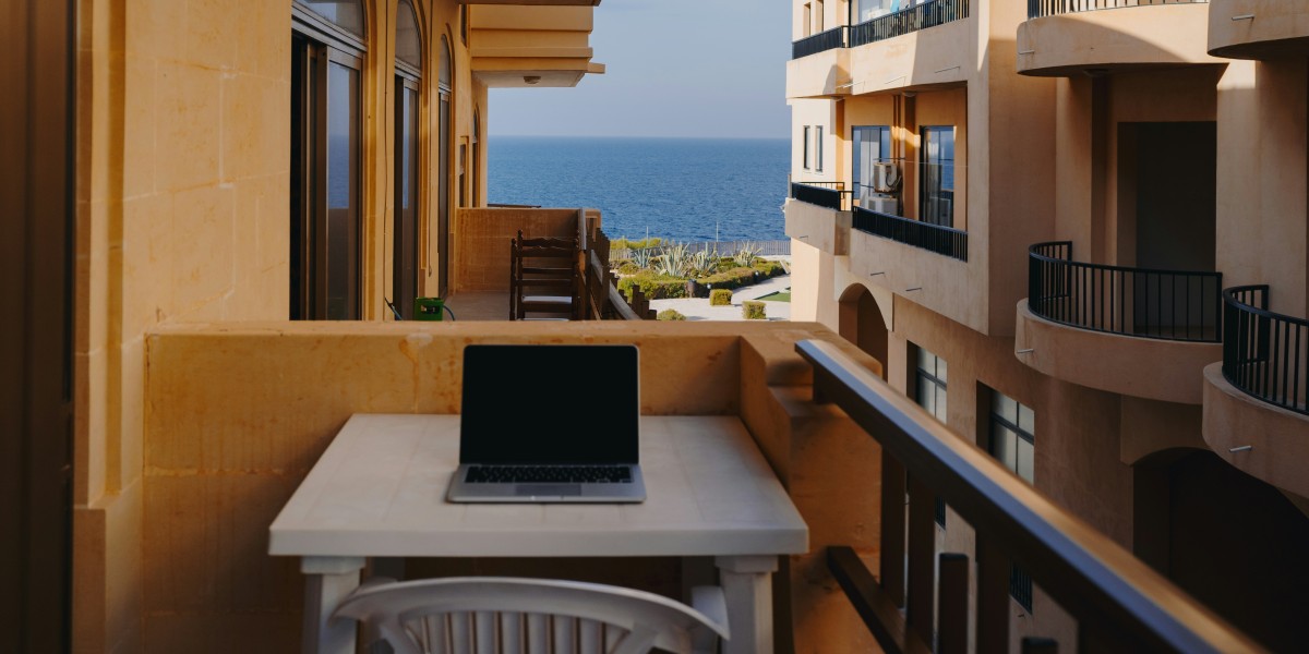 Spain best country for remote working