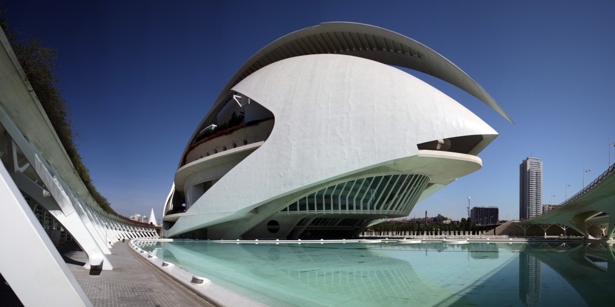 que hacer en valencia en octubre