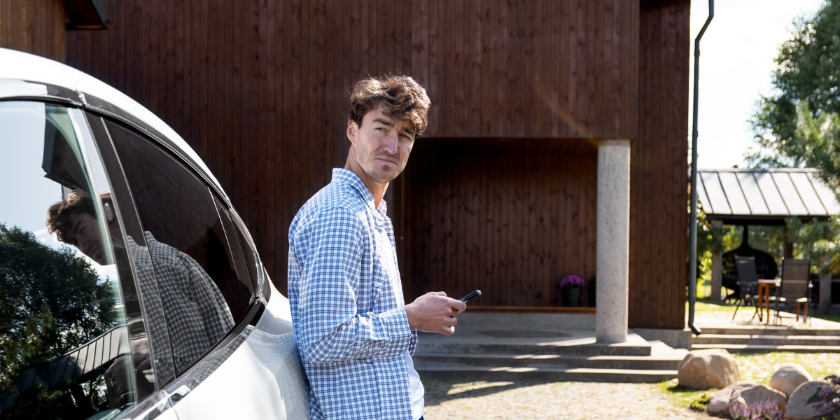 casas prefabricadas con garaje