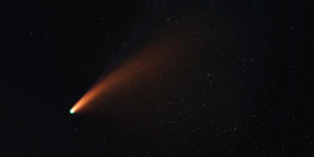 cometa 3i/atlas