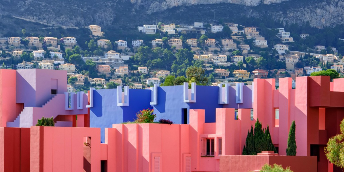 Foreigners living in Calpe 2025