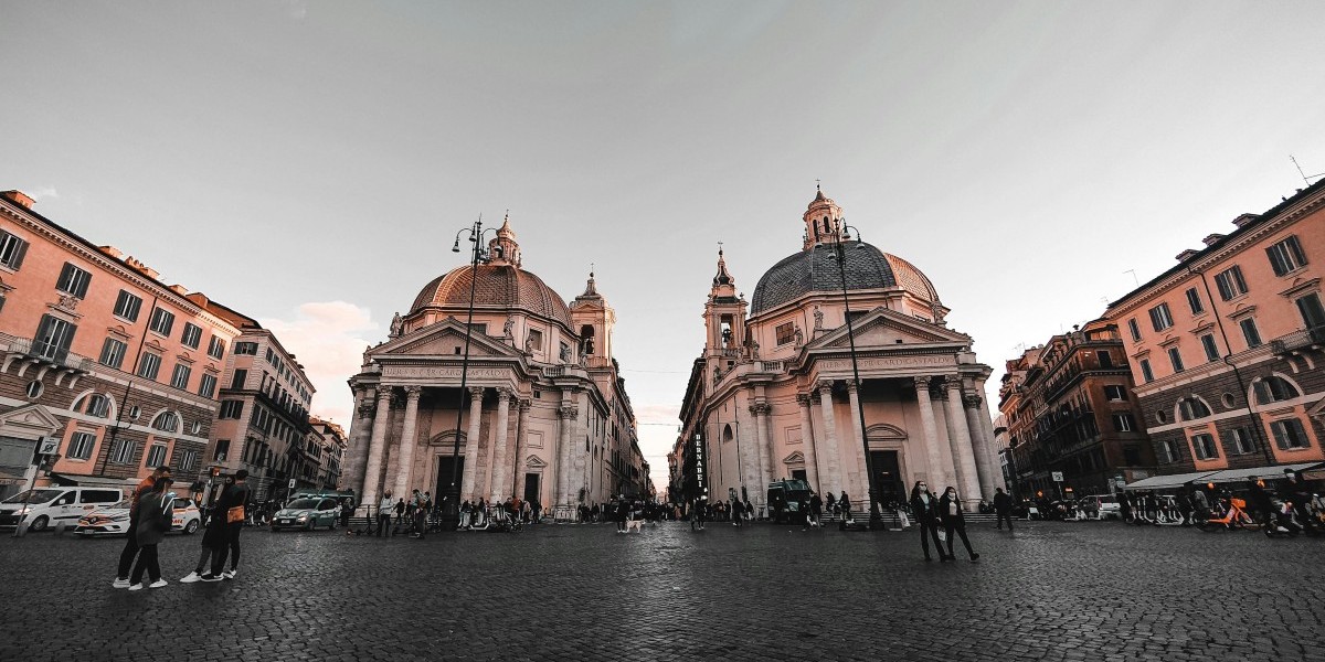 que ver cerca de los museos vaticanos