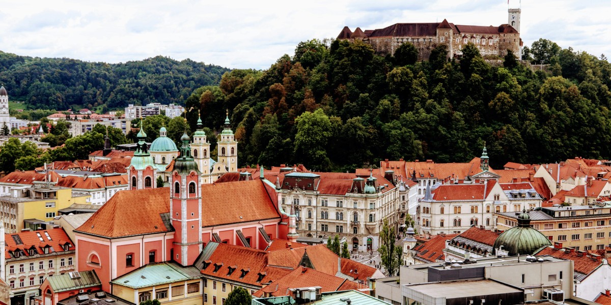 ciudades europeas para visitar en otoño