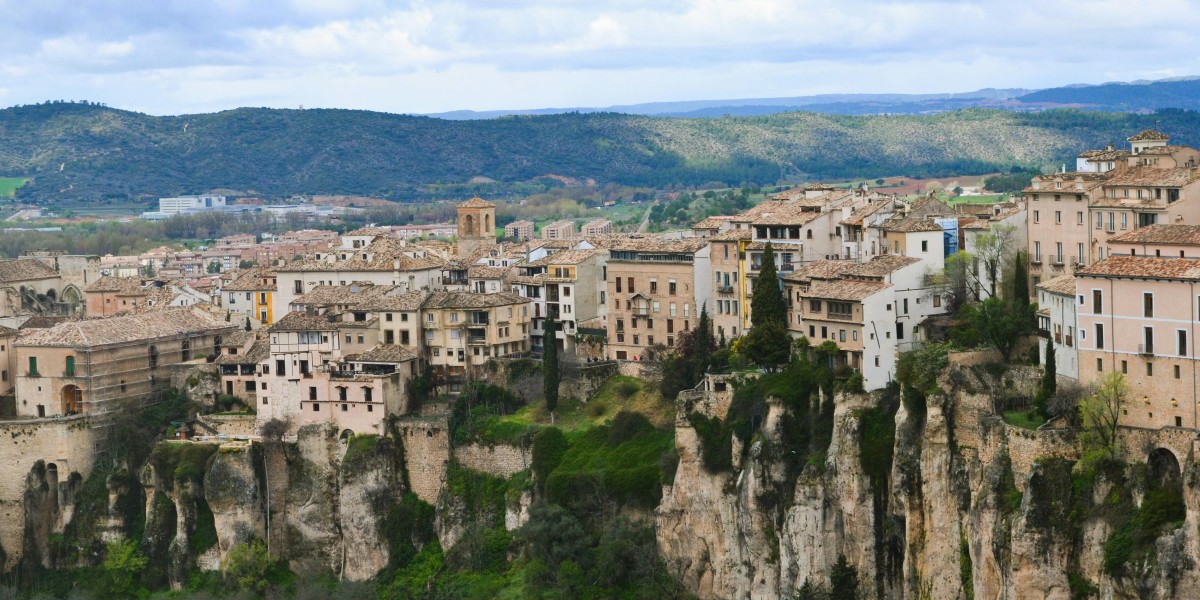 Best day trips from Valencia