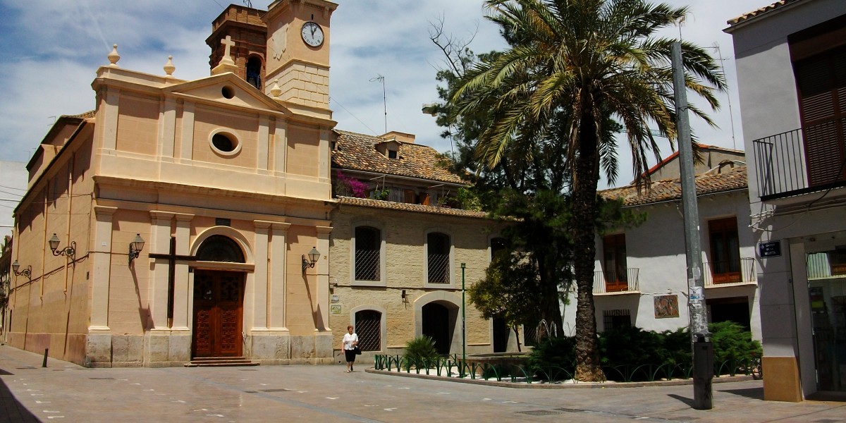 zonas universitarias en valencia