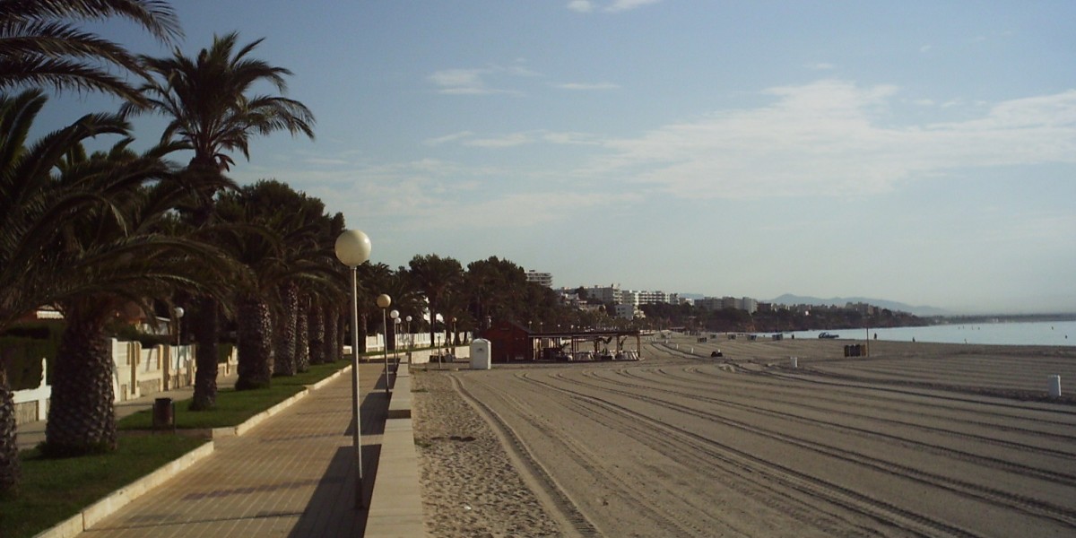 vivir en mont roig del camp