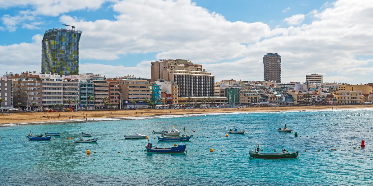 Living on Gran Canaria