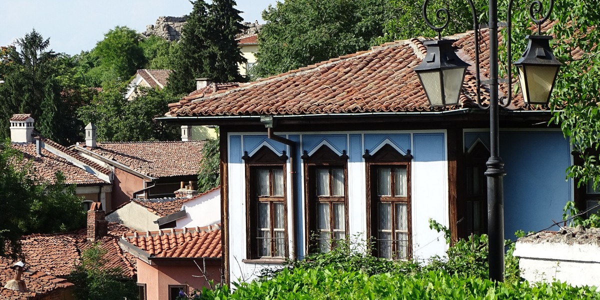 Plovdiv