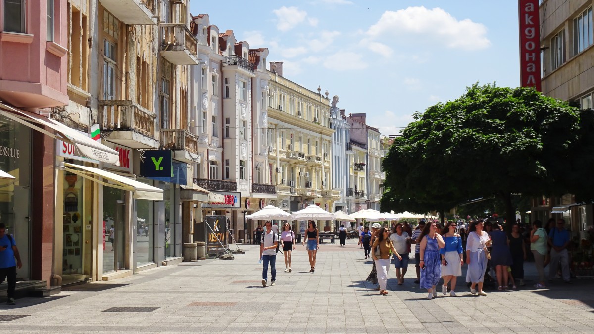 Ciudad más antigua de Europa