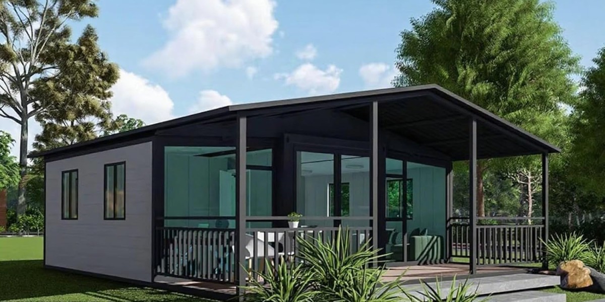 Case prefabricate pentru familii cu prețuri sub 30.000 de euro