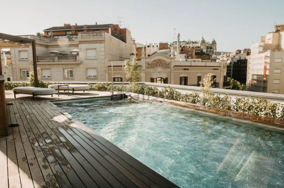 Comprar casas con descuento en Barcelona