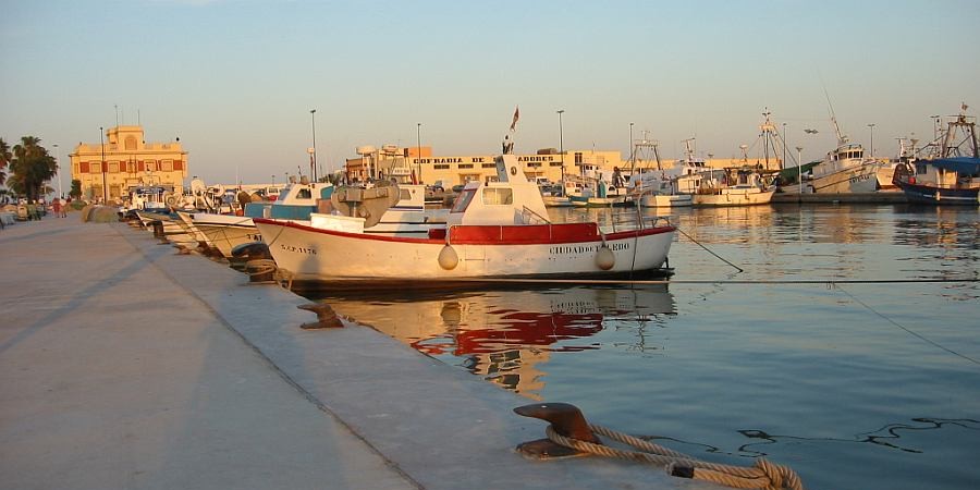 vivir en gran alacant