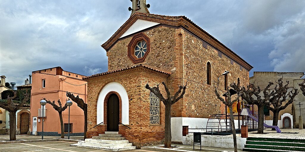 pueblo mas pequeño de cataluña