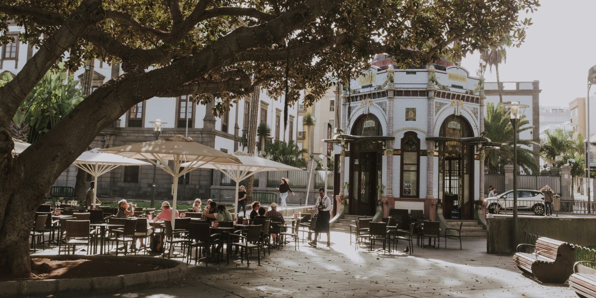 Living in Las Palmas de Gran Canaria