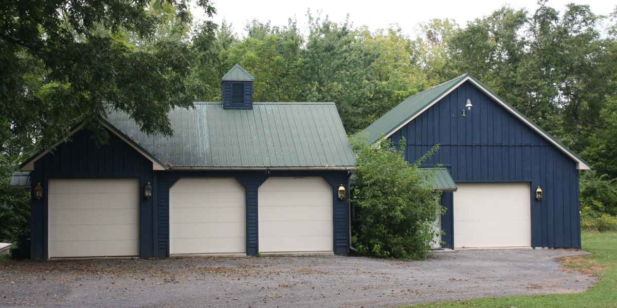 casas prefabricadas con garaje