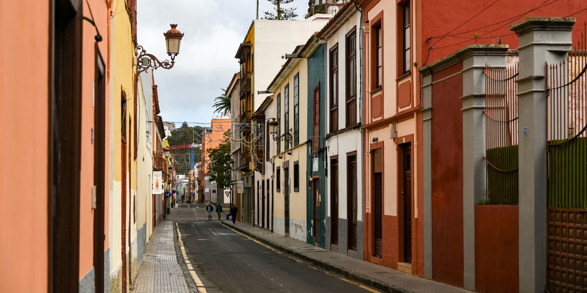 pueblo mas antiguo de canarias