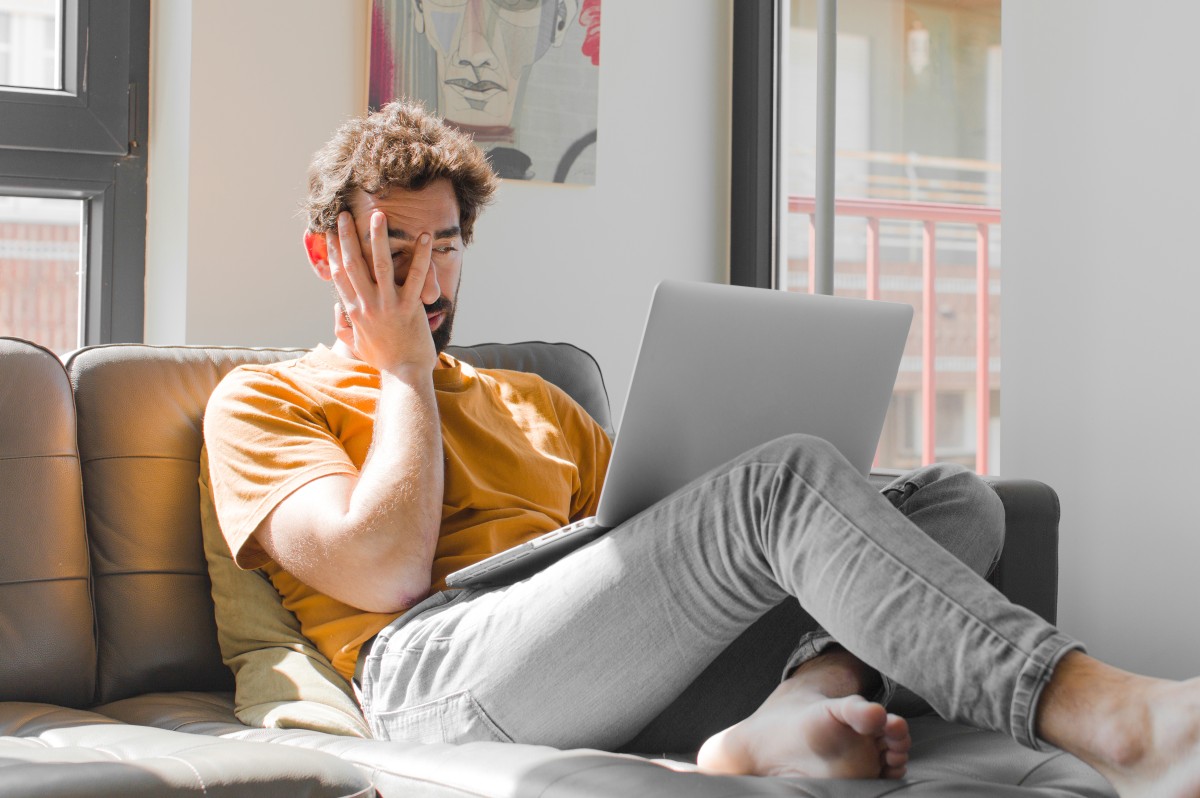 Qué hacer si te pillan con la luz enganchada