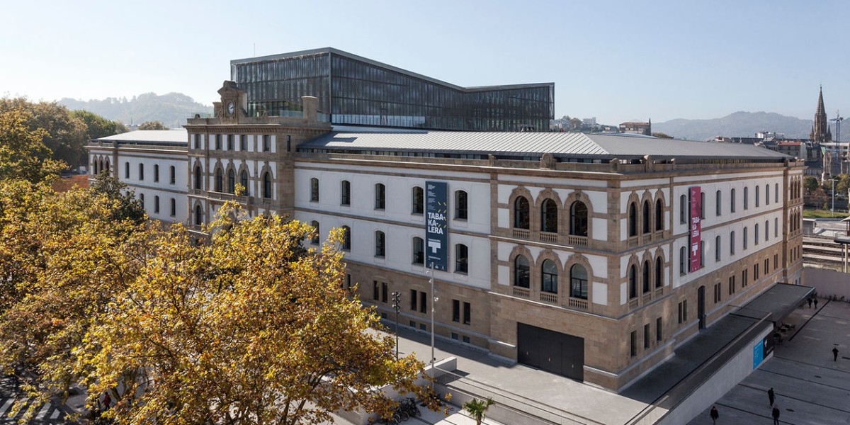 viewpoints in San Sebastian