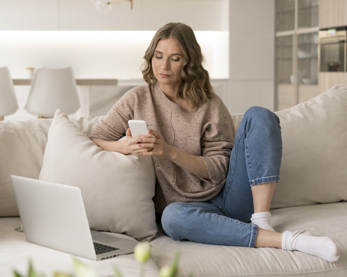 Cómo ver la contraseña del WiFi