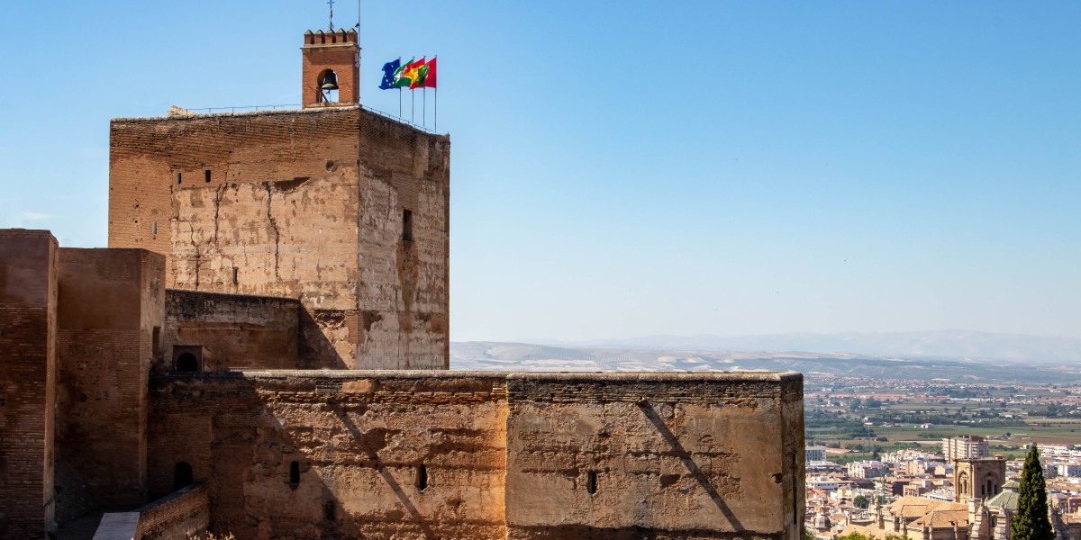miradores en granada
