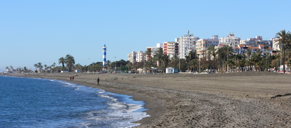 Torre del Mar