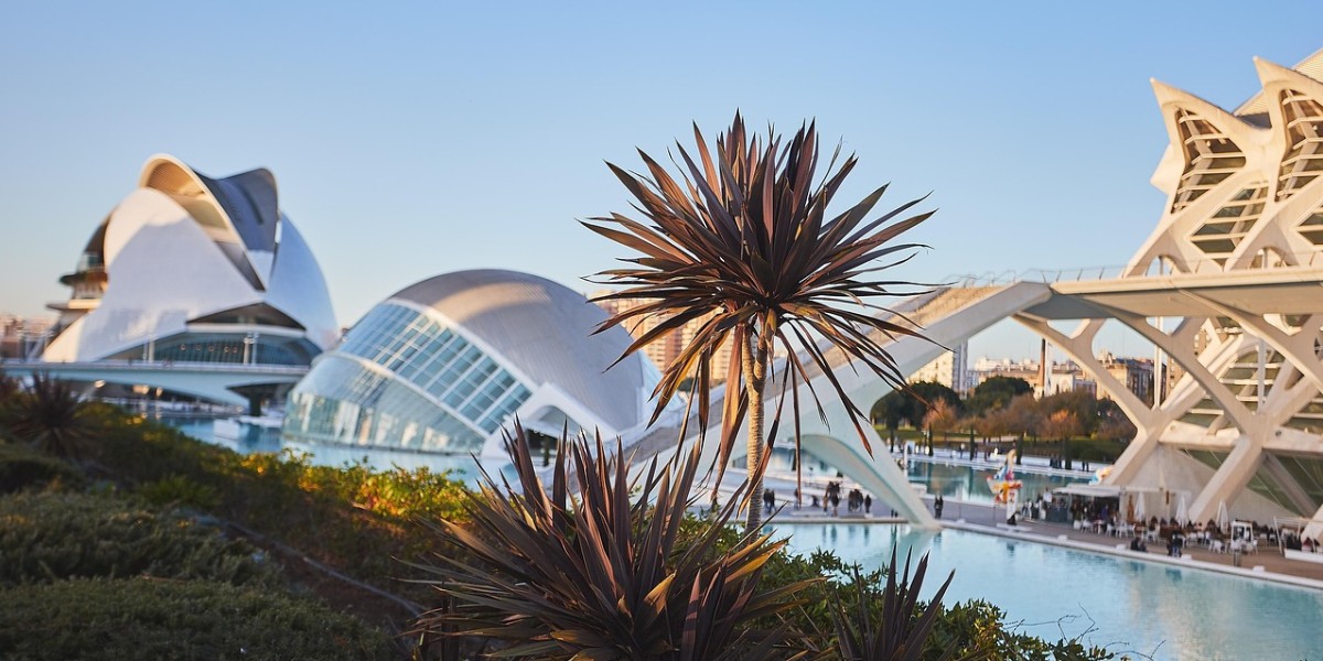 Que faire à Valence en novembre ?