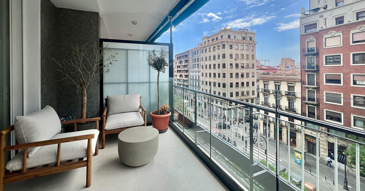 The effort required to rent is more than 10 points higher than that required to buy.