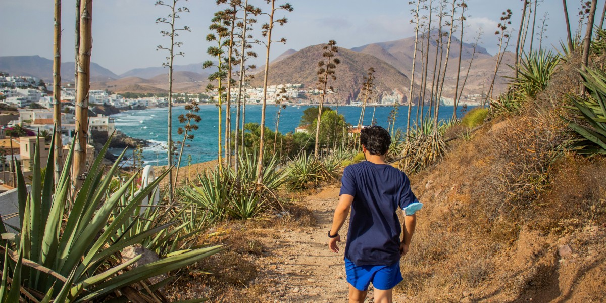 Long stay winter holidays in Spain