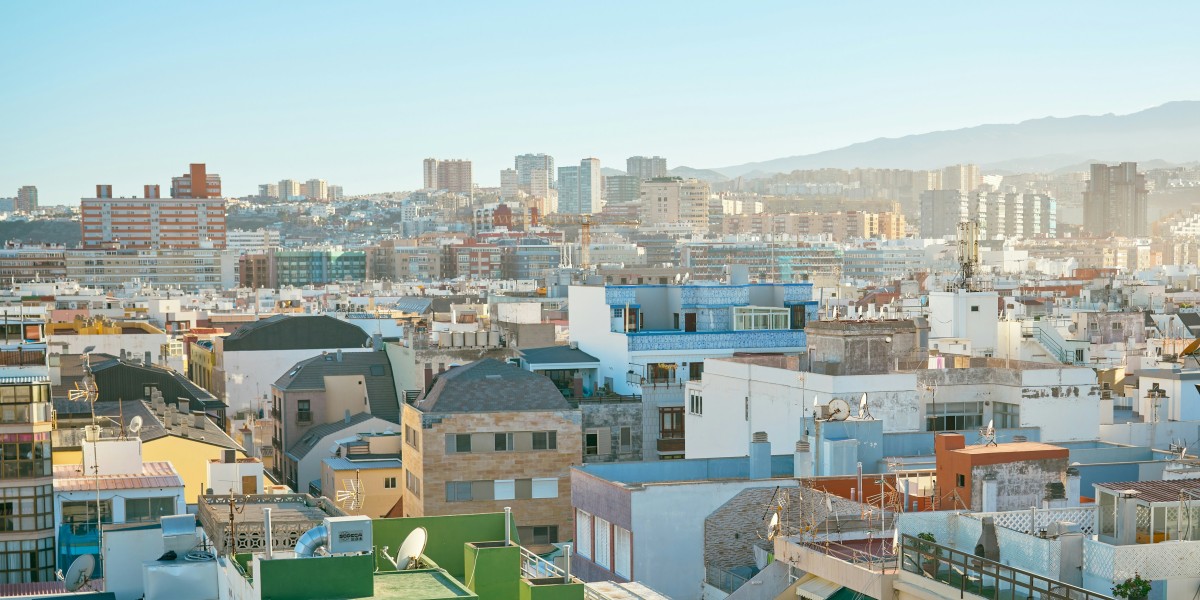 Living in Las Palmas de Gran Canaria