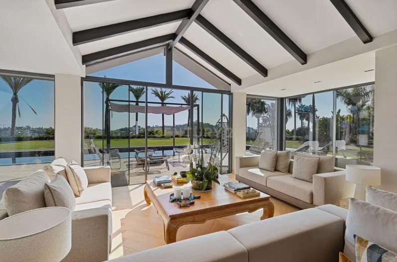 Villa en la Costa del Sol