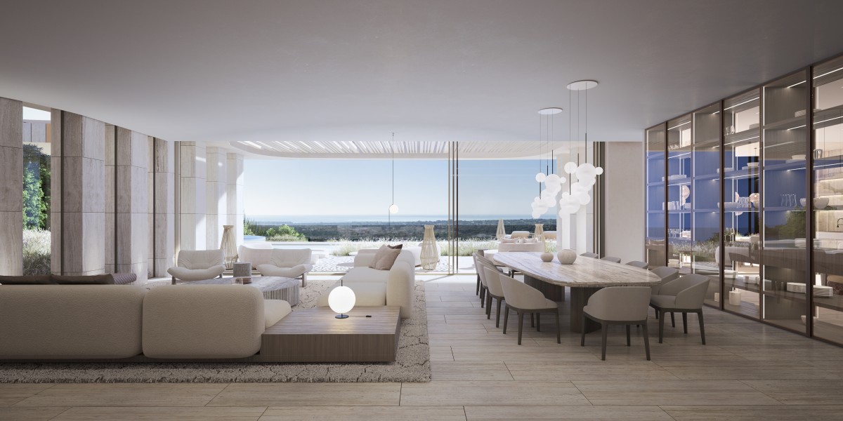 Villa Sense