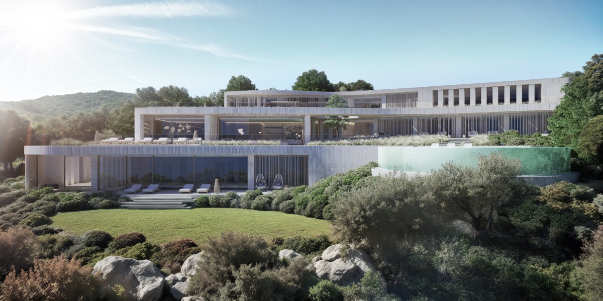 Villa Sense